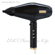 Blackfx 2200W Digitális Hajszárító - BaByliss Pro ELKONcosmetic Kft.