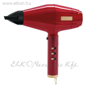 Levante Ionos hajszárító 2100W fehér - BaByliss Pro