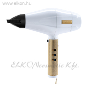 SteelFX hajszárító digitális motorral 2000W - BaByliss Pro