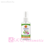 Antibakteriális Kéz- És Bőrfertőtlenítő Spray 50Ml - JimJams