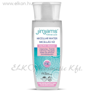 Pure & Clear Fekete Szappan 125 Ml - JimJams