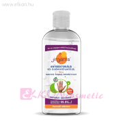 Antibakteriális Kéz- És Bőrfertőtlenítő Gél 100Ml - JimJams