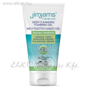 Pure & Clear Micellás Víz 150Ml - JimJams