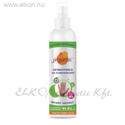 MIKROZID ESZKÖZ  +  FELÜLETFERTŐTLENÍTŐ SPRAY 250ml - REG