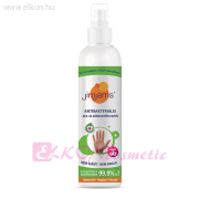 Antibakteriális Kéz- És Bőrfertőtlenítő Spray 250Ml - JimJams
