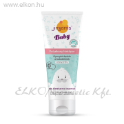 Baby Hipoallergén Védőkrém 100Ml - JimJams