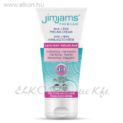 Pure & Clear Fekete Szappan 125 Ml - JimJams