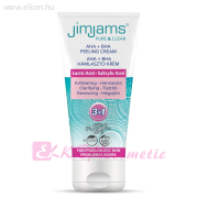 Pure & Clear Aha+Bha Hámlasztó Krém 75Ml - JimJams