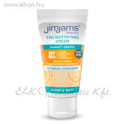 Pure & Clear Detox Mélytisztító Lemosható Arcmaszk 75Ml - JimJams