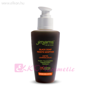 Pure & Clear Fekete Szappan 125 Ml - JimJams