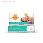 Pure & Clear Fekete Szappan 125 Ml - JimJams