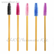 Szempillafésű Arany-Fekete 25Db/Csomag - Long Lashes ELKONcosmetic Kft.