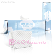 Szálmentes Ragasztócsőr Törlő 90Db - Long Lashes