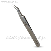 Pro Nano Volume csipesz - Duck típusú, Bronz - Long Lashes