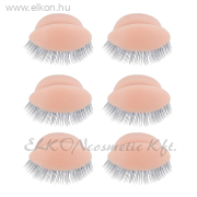 Nagyítós szemüveg LED lámpával - Long Lashes