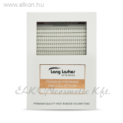 5D Premium Promade Fans C/0,05 8mm - Long Lashes ELKONcosmetic Kft.