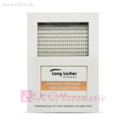5D Premium Promade Fans D/0,05 8mm - Long Lashes