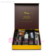 Wonder Brow Henna Kezdőcsomag - Basic - Long Lashes