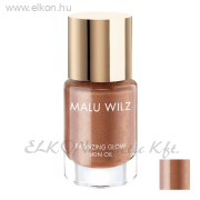 Glow Skin Bronzosító Olaj - Malu Wilz