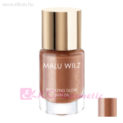 Glow Skin Bronzosító Olaj - Malu Wilz