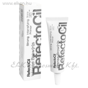 Intense Brow[N]S Alapozó Gél Erős 15Ml - REFECTOCIL