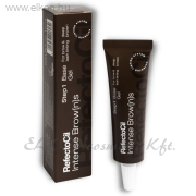 Intense Brow[N]S Mélybarna Festő Gél 15Ml - REFECTOCIL