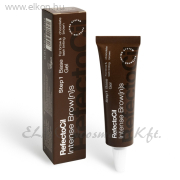 Intense Brow[N]S Csokoládébarna Festő Gél 15Ml - REFECTOCIL