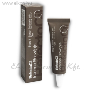 Intense Brow[N]S Hamvas Barna Festő Gél 15Ml - REFECTOCIL