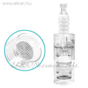 ULTRAHANG 2in1 arc és testkező fejjel DIY101 - ELKON
