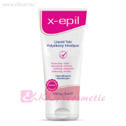 Folyékony Hintőpor 75Ml - X-Epil