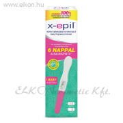 Korai Terhességi Gyorsteszt Egy Lépésben 1Db - X-Epil ELKONcosmetic Kft.