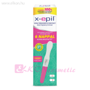 Korai Terhességi Gyorsteszt Egy Lépésben 1Db - X-Epil