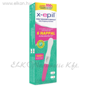 Korai Terhességi Gyorsteszt Egy Lépésben 1Db - X-Epil ELKONcosmetic Kft.