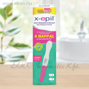 Korai Terhességi Gyorsteszt Egy Lépésben 1Db - X-Epil ELKONcosmetic Kft.