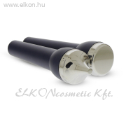 ULTRAHANG 2in1 arc és testkező fejjel DIY101 - ELKON ELKONcosmetic Kft.