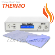 Thermoterápiás hőpaplan THERMO BAND - ELKON