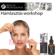 Helia-D Hámlasztás workshop - Helia-D