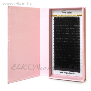 Pro Silk Szempilla - C - 0,10 6-7mm - Long Lashes