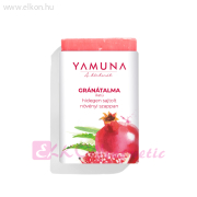 Gránátalma hidegen sajtolt szappan - YAMUNA