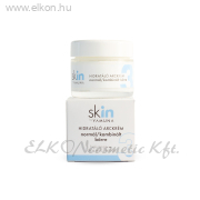 skIN by Yamuna hidratáló arckrém norm./komb. bőrre 50 ml - YAMUNA