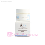 skIN by Yamuna hidratáló arckrém norm./komb. bőrre 50 ml - YAMUNA