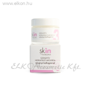 skIN by Yamuna szenzitív hidratáló arckrém növényi kollagénnel 50 ml - YAMUNA