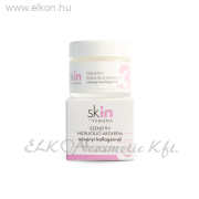 skIN by Yamuna hidratáló arckrém norm./komb. bőrre 50 ml - YAMUNA