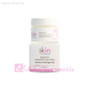 skIN by Yamuna szenzitív hidratáló arckrém növényi kollagénnel 50 ml - YAMUNA