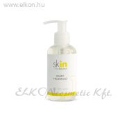 skIN by Yamuna hidratáló arctisztító tej 150 ml - YAMUNA