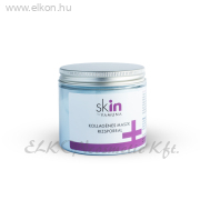 skIN by Yamuna kollagénes maszk rizsporral 80g - YAMUNA