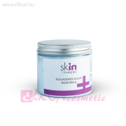 skIN by Yamuna kollagénes maszk rizsporral 80g - YAMUNA