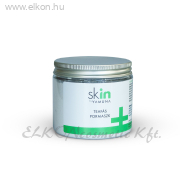 skIN by Yamuna anti-aging maszk acerolával és C-vitaminnal 80g - YAMUNA