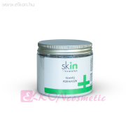 skIN by Yamuna teafás maszk 80 g - YAMUNA