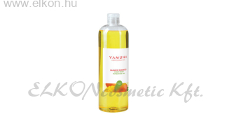 Növényi masszázsolaj mangó illattal 1000 ml - YAMUNA